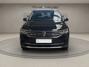 Tiguan 2.0 TDI BMT 4Motion Elegance Pano IQLight – Bild 4