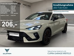 Leon Sportstourer 1.5  VZ DCC ACC AHK AUT Kam.