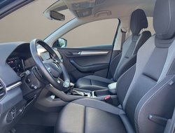 Karoq 1.5 TSI ACT Tour ACC AUT Kam. Navi Virtual