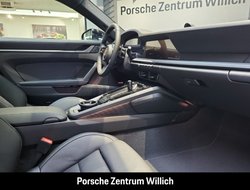 992 911 Carrera 4S Liftsystem-VA Sportabgas BOSE