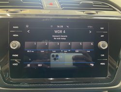 Touran 2.0 TDI BMT United AHK AUT Navi DynLicht