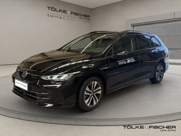 Golf Variant 2.0l TDI DSG *SOFORT VERFÜGBAR* AHK – Bild 2
