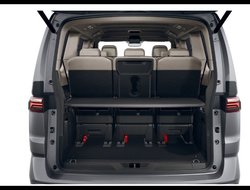 T7 Multivan Edition TDI SCR DSG langer Überhang