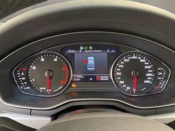 A4 30 2.0 TDI ACC AUT Kam. Navi el.Heck DynLicht – Bild 12