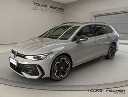 Golf VIII Variant 2.0 TSI 4Motion W R-Line Pano