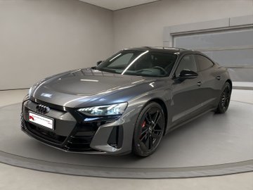 e-tron GT RS quattro AUT Kam. Luft Navi Pano 360 – Bild 2