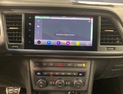 Ateca 2.0 TSI 4Drive Tribe Edition ACC AHK AUT