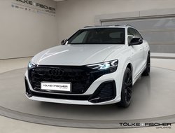 Q8 3.0 quattro TDI W Pano S-line ACC AHK AUT 360