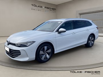 Passat Variant 1.5 eTSI W Business ACC AHK AUT – Bild 2