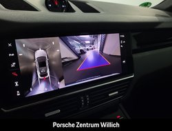 Cayenne Coupe Platinum Edition InnoDrive Head-Up