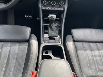 Kodiaq 2.0 TDI 4x4 L&K ACC AHK AUT Kam. Navi 360 – Bild 13