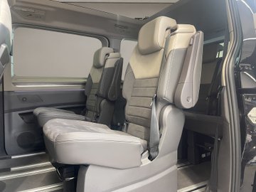 T7 Multivan 1.5 TSI e 4MOTION Style lang Pano – Bild 14