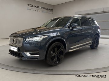 XC90 T8 Twin Engine PHEV Ultimate Bright Recharge – Bild 2
