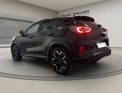 Puma 1.0 EcoBoost ST-Line X ACC Kam. Navi LED LM