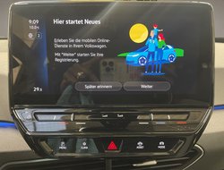 ID.3 Pro Performance W AUT Navi KlimaA. LED PDC