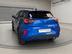 Puma 1.0 EcoBoost ST-Line X ACC AHK Kam. Navi LM