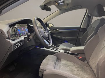 Golf VIII 2.0 TSI Style ACC AUT Virtual KlimaA. – Bild 8