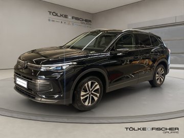 Tiguan 1.5 eTSI 96 kW Energy ACC AUT Kam. Navi – Bild 2