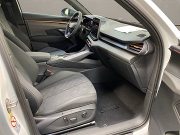 Terramar VZ, ACC, NAV DCC, FULL LINK, AHK – Bild 18