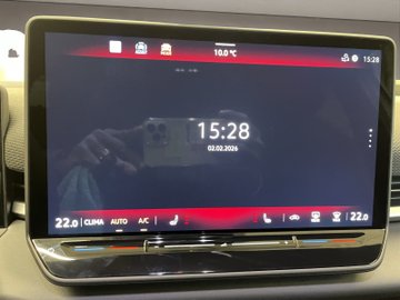 T-Roc 1.5 l eTSI DSG *SOFORT VERFÜGBAR* WKR – Bild 13