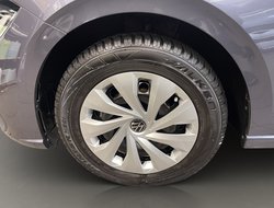 Polo VI 1.0 TSI Life ACC Navi Virtual KlimaA.