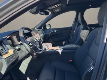XC60 T8 AWD Plus Dark PHEV Gewerbe Aktion – Bild 8