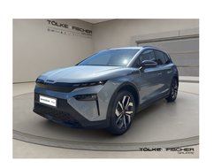 Elroq 85 Sportline ACC AHK AUT Kam. Navi Sportp.