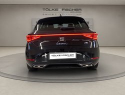 Leon 1.5 eTSI FR ACC AUT Kam. Navi Sportp. LED