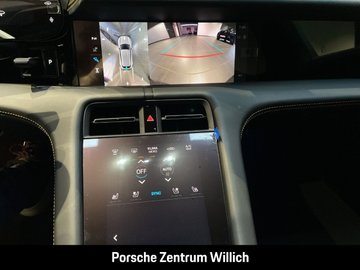 Taycan Turbo S Sport Turismo Burmester InnoDrive – Bild 16