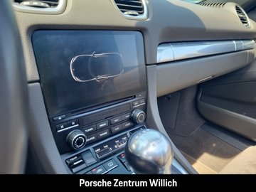 Boxster 718 S 2. Hand Approved nur 66.532 km – Bild 16