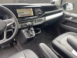 T6.1 2.0 TDI California Beach Camper Edition 5 Jahre Garantie