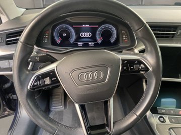 A6 Avant 40 2.0 TDI design Pano ACC AUT Kam. LED – Bild 11