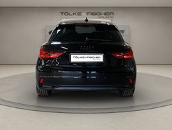A1 Sportback 30 1.0 TFSI advanced AUT Navi LED