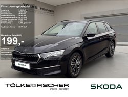 Octavia Combi 2.0 TDI W Selection ACC AUT Navi