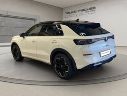 T-Roc DSG Technikpaket IQ-Drive neues Modell