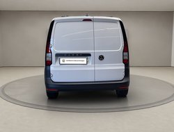 Caddy 2.0 TDI Cargo SoundSys