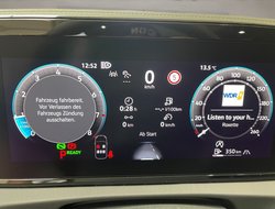 Tiguan 1.5 eTSI W Energy Pano ACC AHK AUT Kam.