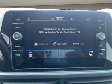 T-Roc 1.5 TSI Style ACC AHK AUT Kam. Virtual LM – Bild 13