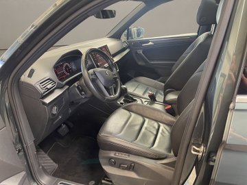 Tarraco 2.0 TSI 4Drive Xcellence ACC AHK AUT 360 – Bild 8
