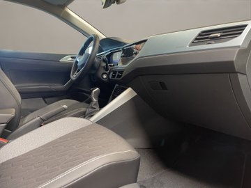 Polo 1.0 l TSI 5-Gang *SOFORT VERFÜGBAR* ACC LED – Bild 18