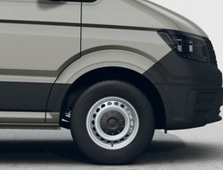 Crafter Kasten 35 MR TDI Sonderleasing Aktion