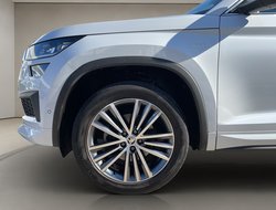 Kodiaq 2.0 TDI L&K ACC AHK AUT Kam. Navi Pano LM