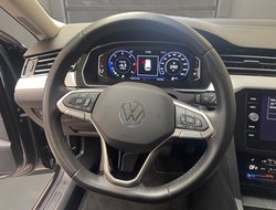 Passat Variant 2.0 TDI BMT Business ACC AHK AUT