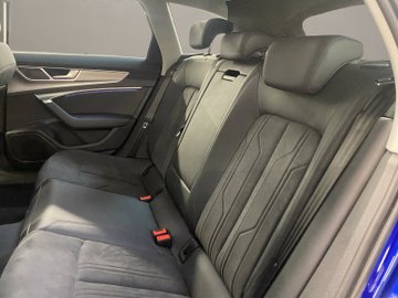 A6 Avant 45 3.0 TDI quattro sport S-line AUT HUD – Bild 15