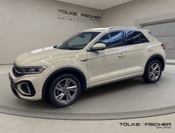 T-Roc 1.5 TSI R-Line R-Line ACC AUT Kam. Sportp.