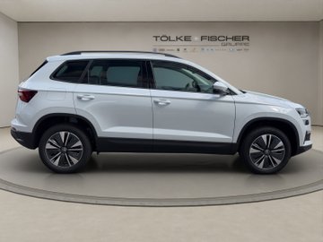 Karoq 1.5 TSI DSG Balance ACC AHK Navi eHeck – Bild 5