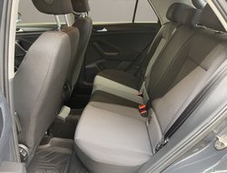 T-Roc 1.0 TSI PDC SHZ Winterp. SpurH