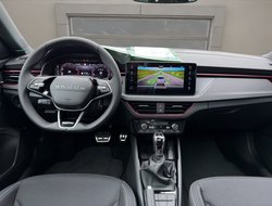 Kamiq 1.0 TSI DSG Monte Carlo Pano Navi AHK Kamer
