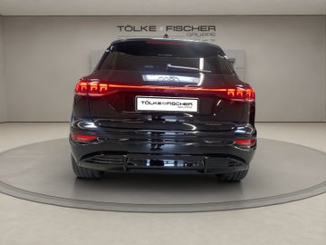 Q6 SUV e-tron performance 225 kW ACC AHK AUT 360 – Bild 5