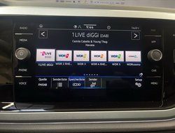 Taigo ENERGY 1.0 l TSI OPF  7-Gang-DSG ACC AHK